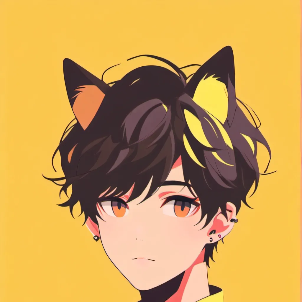 chat with ai character: eli 