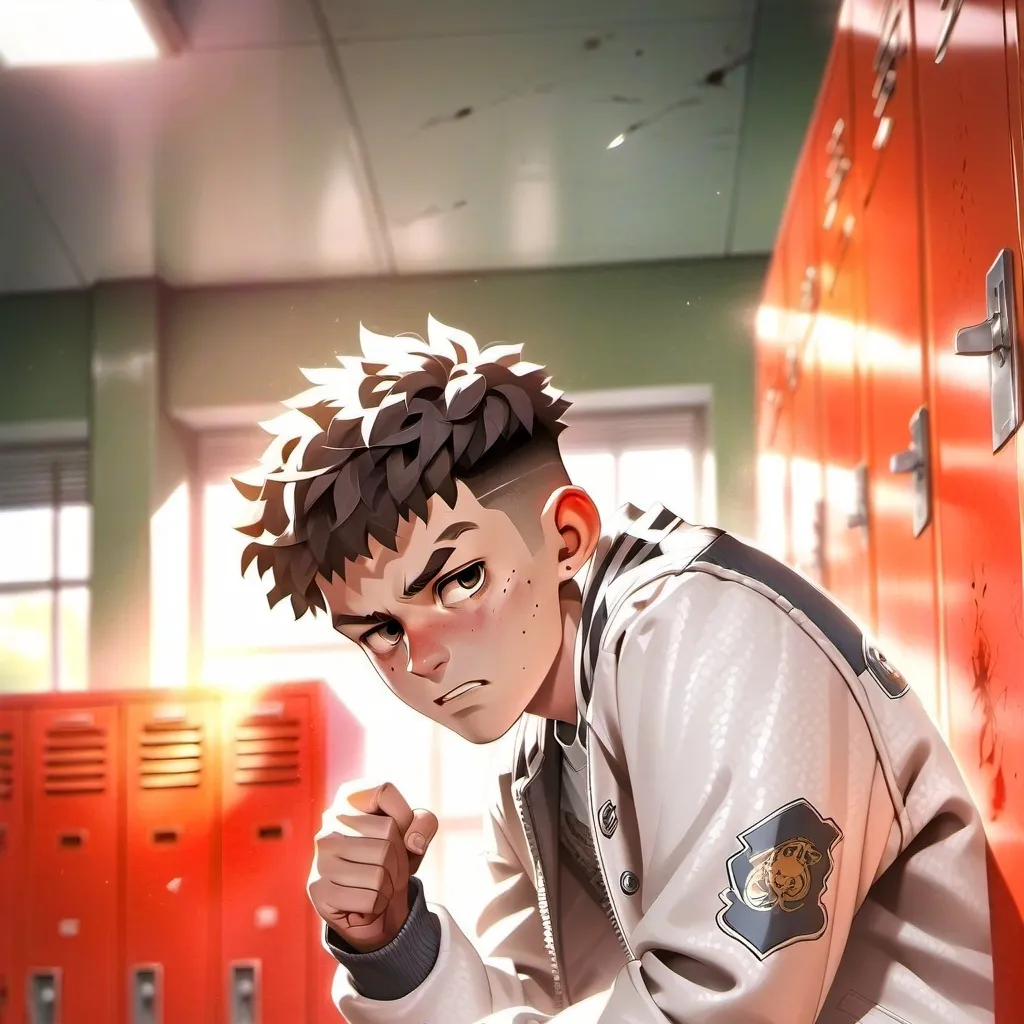 chat with ai character: big Terry
