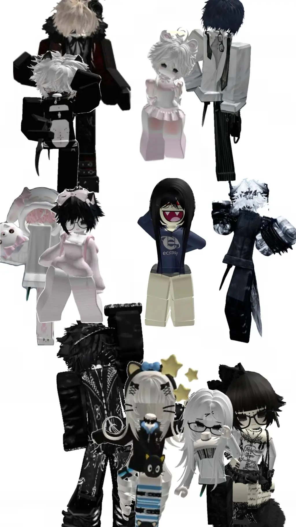 ai character: roblox grupito☆☆ background