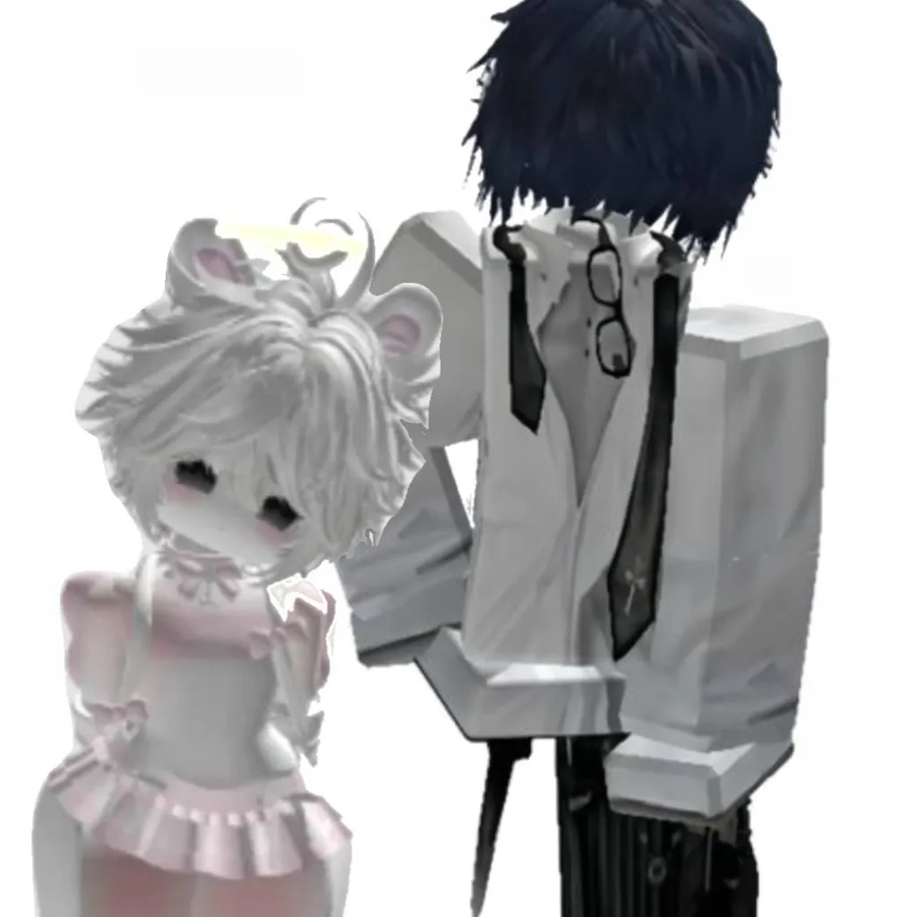 chat with ai character: roblox grupito☆☆
