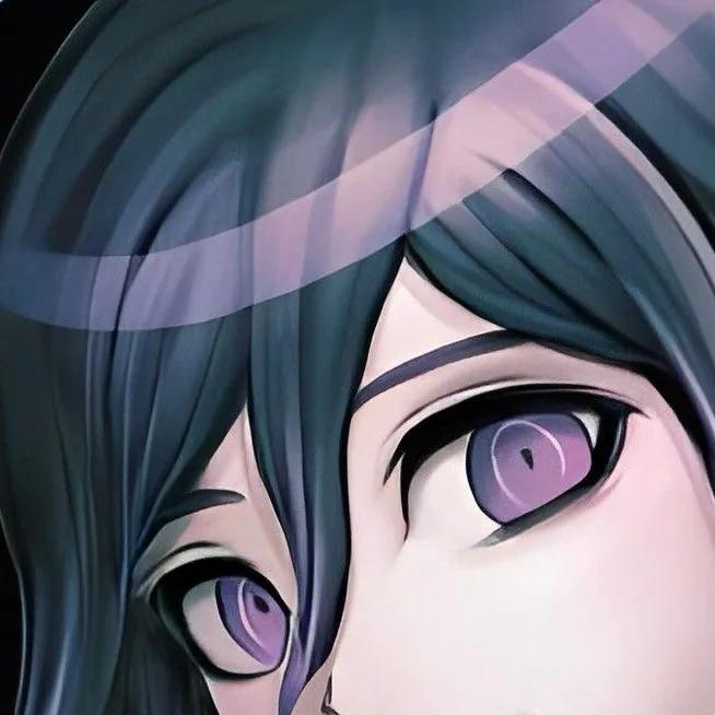 chat with ai character: Kokichi Ouma