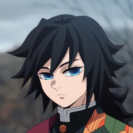 chat with ai character: Kny pilier