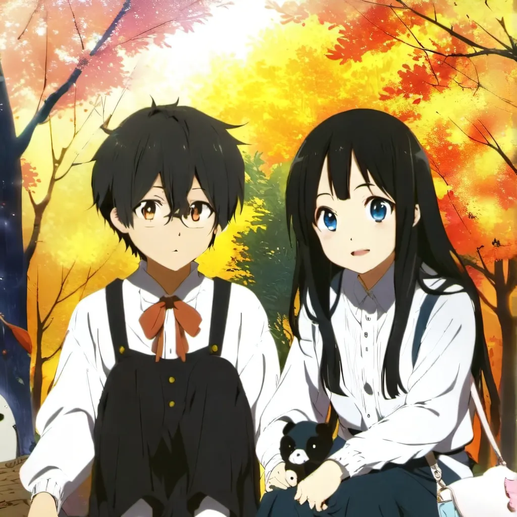 chat with ai character: nagatoro