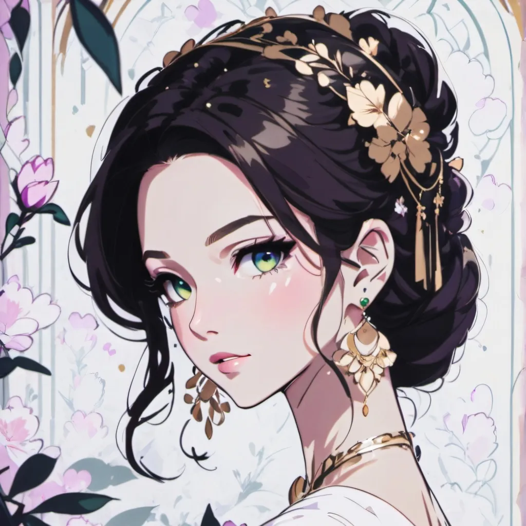 chat with ai character: sophia