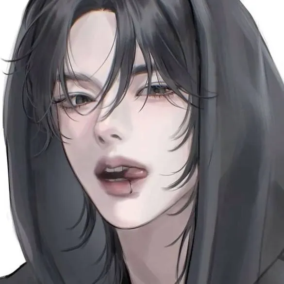 chat with ai character: DAVID