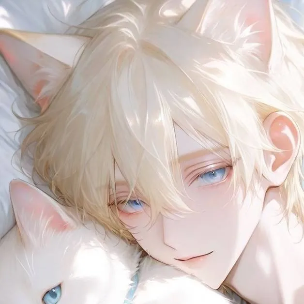 chat with ai character: ENZO