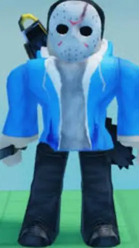 ai character: Delirious 👍 background