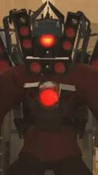 ai character: UTSM background