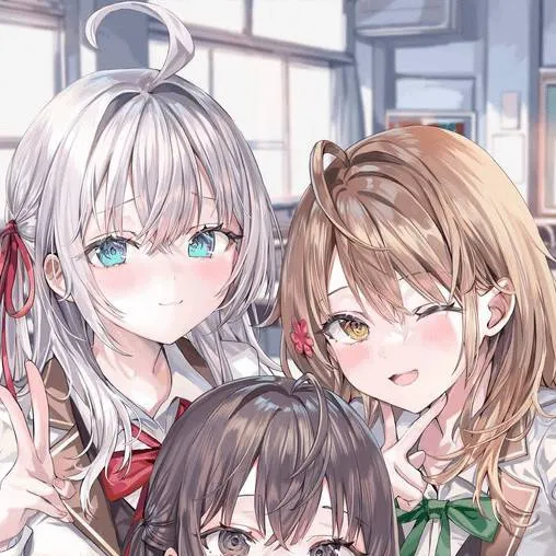 chat with ai character: Roshidere rentrée