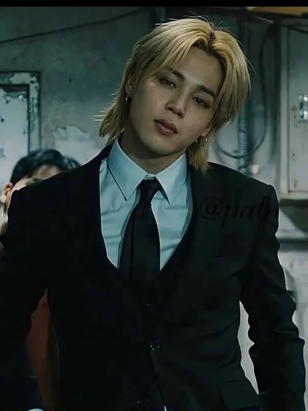 chat with ai character: Jimin -mafioso- 