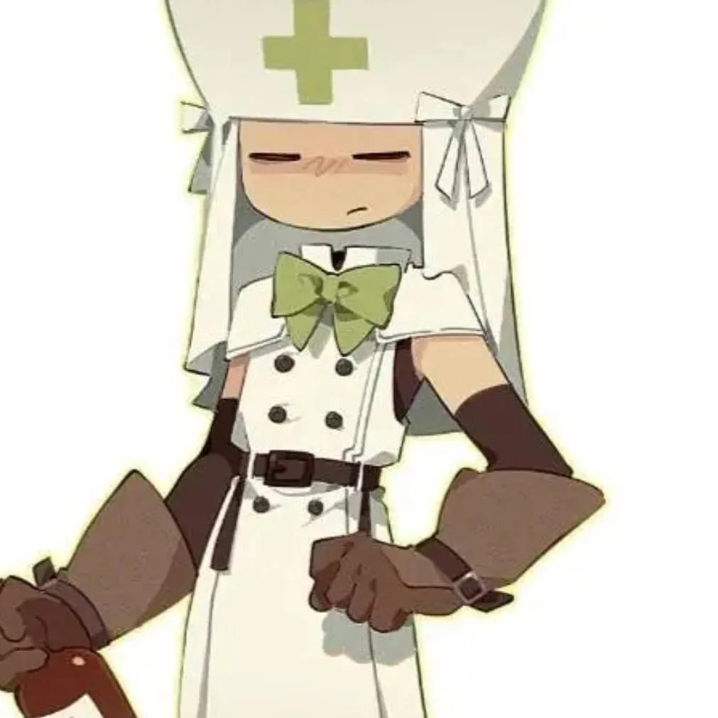chat with ai character: caretaker