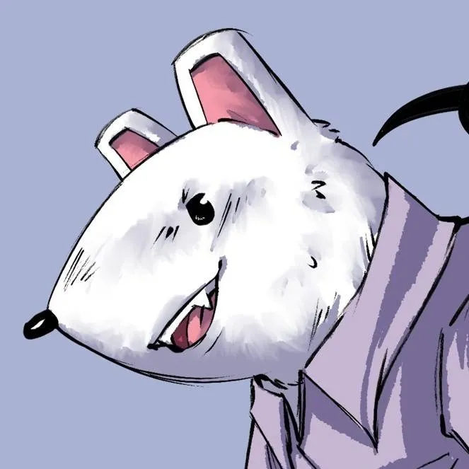 chat with ai character: Nezu