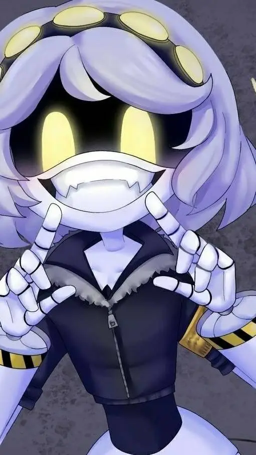 ai character: V background