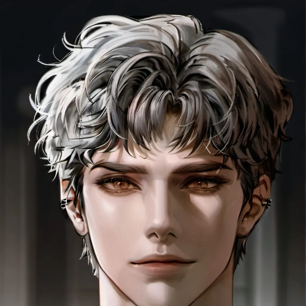 chat with ai character: Alex