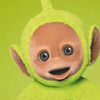 chat with ai character: Dipsy