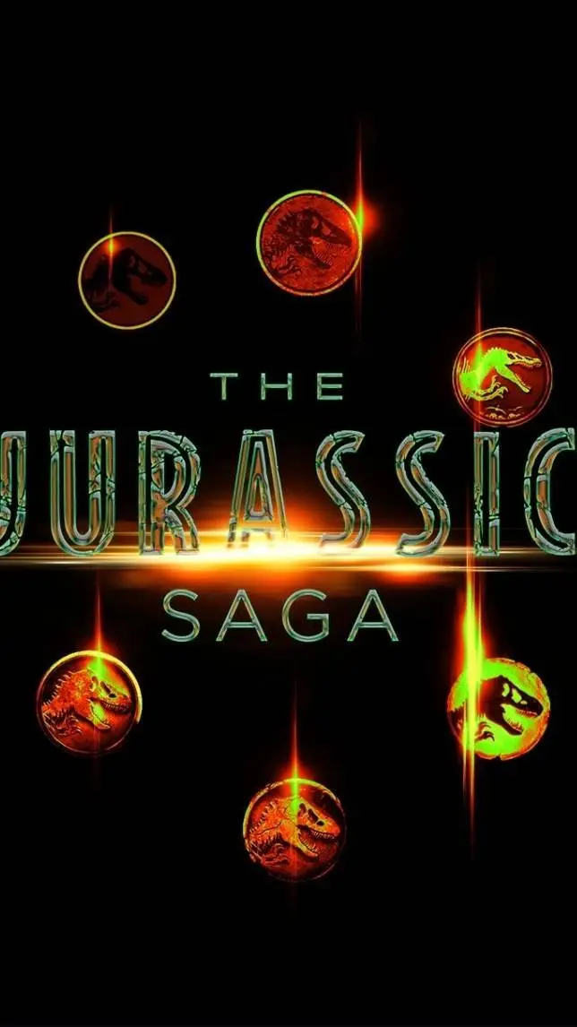 Talkie AI - Chat with Jurassic Saga RPG