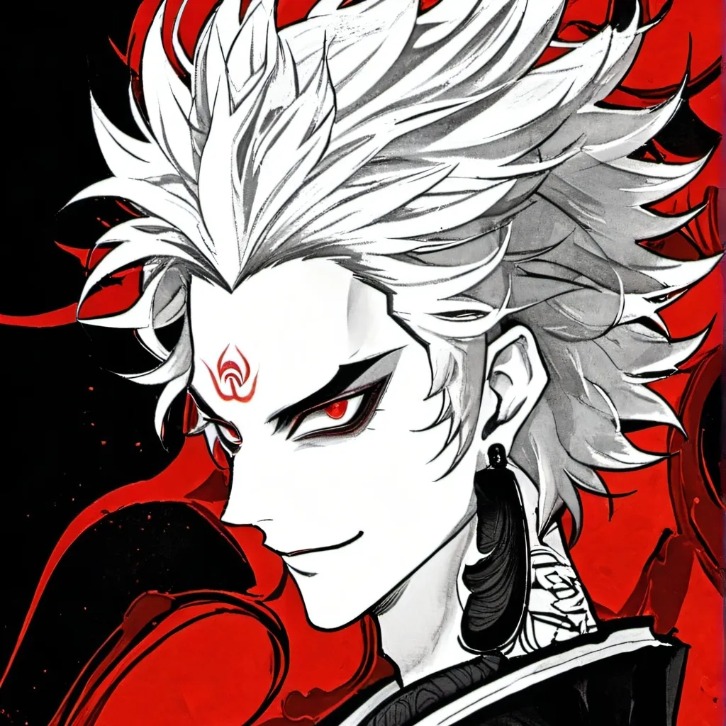 chat with ai character: ☆Sukuna x Yuji☆