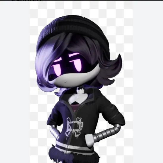 chat with ai character: uzi (murder drones