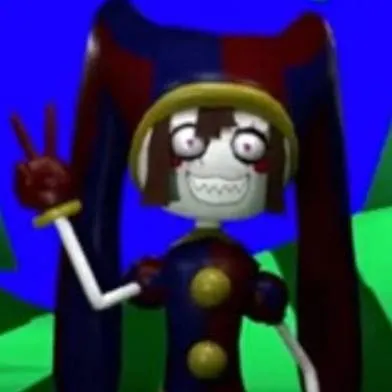 chat with ai character: jester