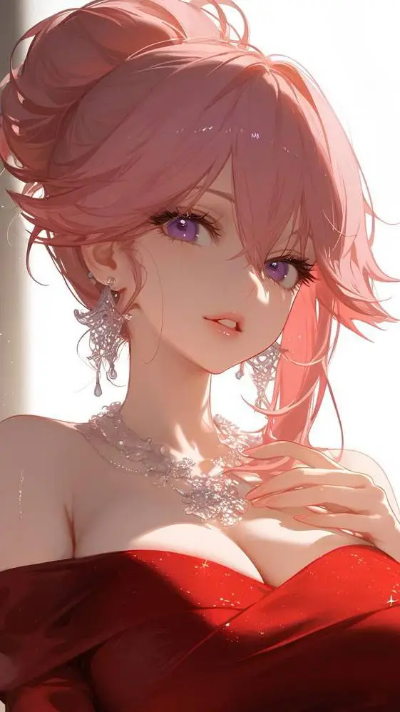 ai character: emma background