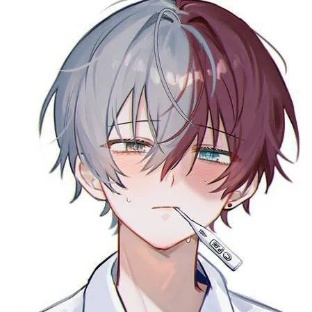 chat with ai character: shoto