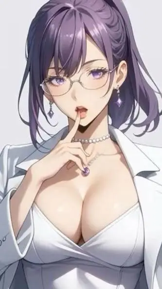 ai character: Mariana  background