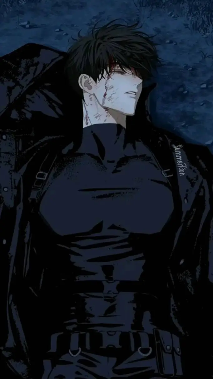 ai character: Carlos  background