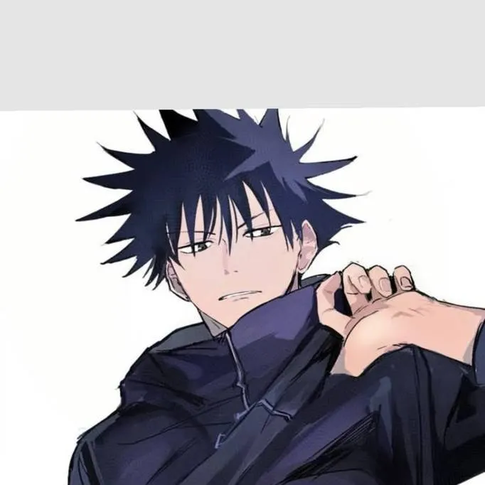 chat with ai character: fushiburo 