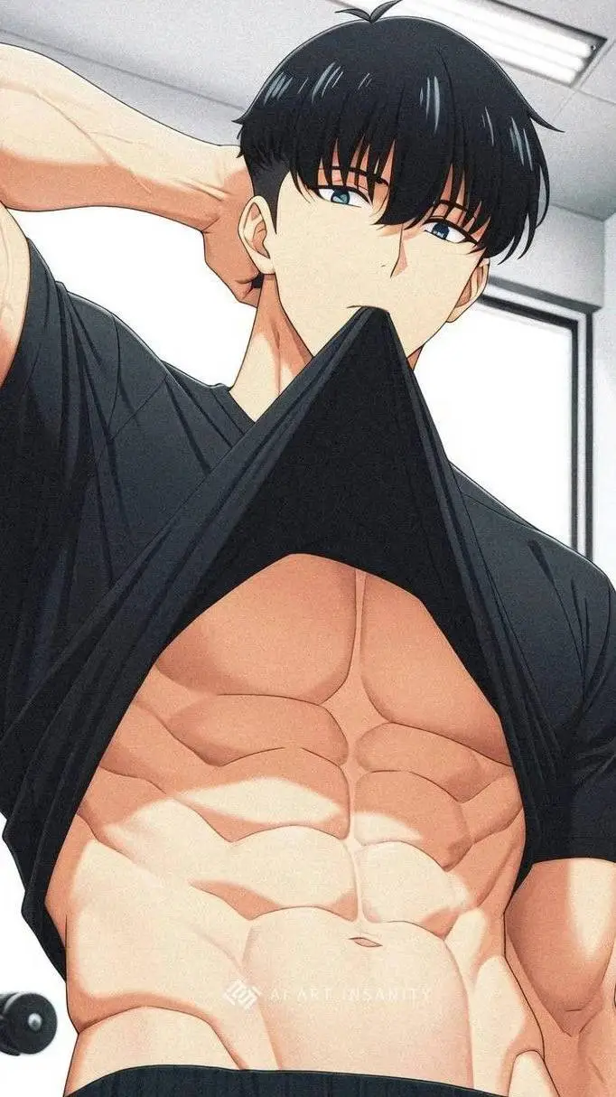 ai character: shindo background