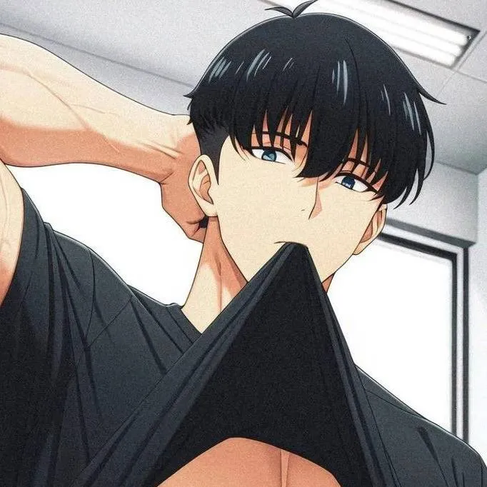 chat with ai character: shindo