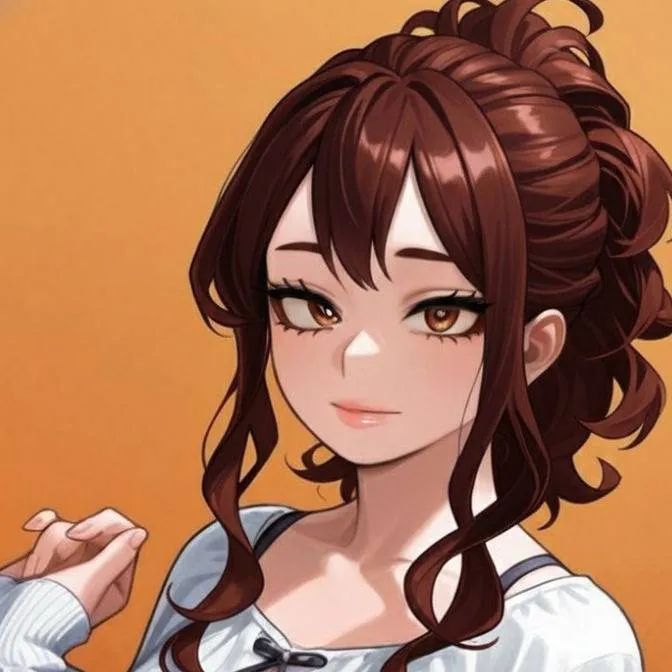 chat with ai character: Cherry 