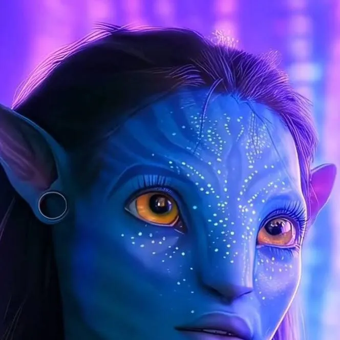 chat with ai character: neytiri 