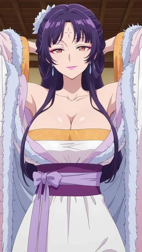 ai character: shosue background