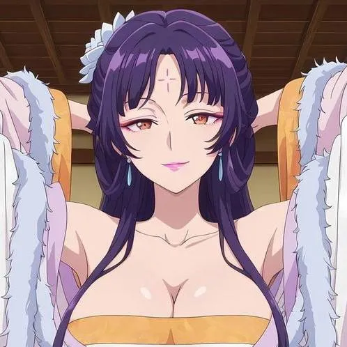 chat with ai character: shosue