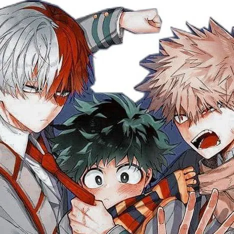 chat with ai character: bakudekutodo 
