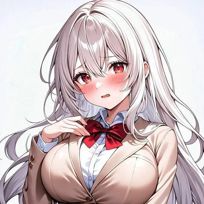 chat with ai character: mía 