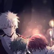 chat with ai character: bakudekutodo 