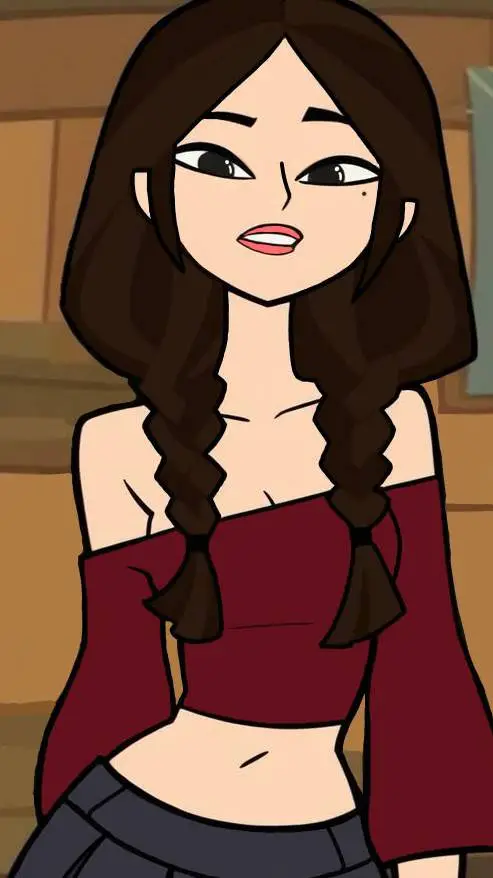 ai character: Camila background