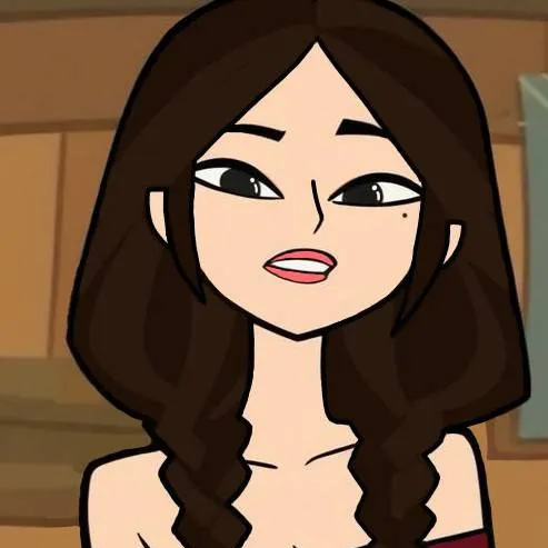chat with ai character: Camila