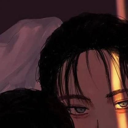 chat with ai character:  eren x mikasa