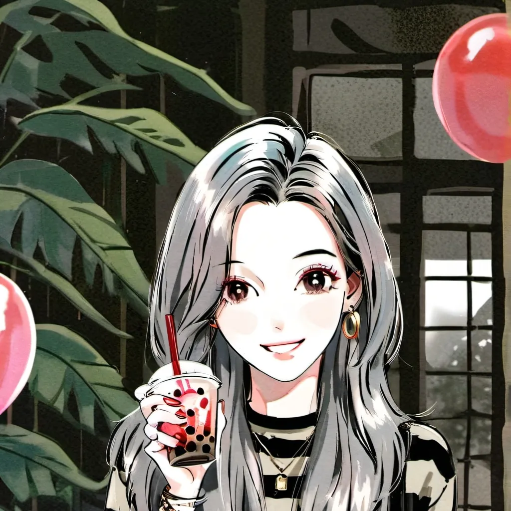chat with ai character: tu hermana 💅