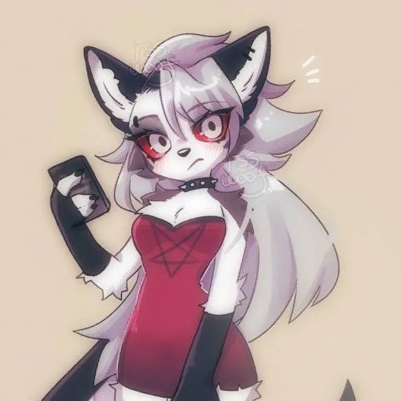 chat with ai character: Loona 🌙