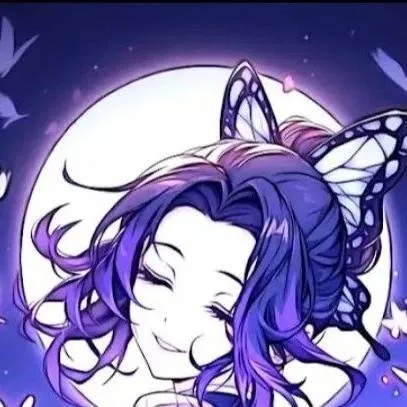chat with ai character: Shinobu Kocho💜🦋