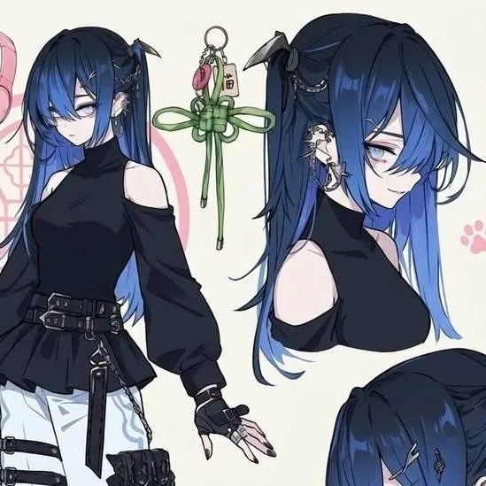 chat with ai character: Giyuu