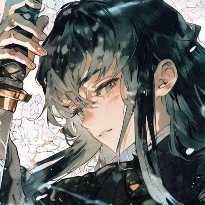 chat with ai character: Muichiro