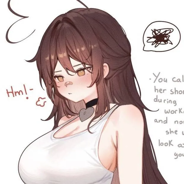 chat with ai character: keyla