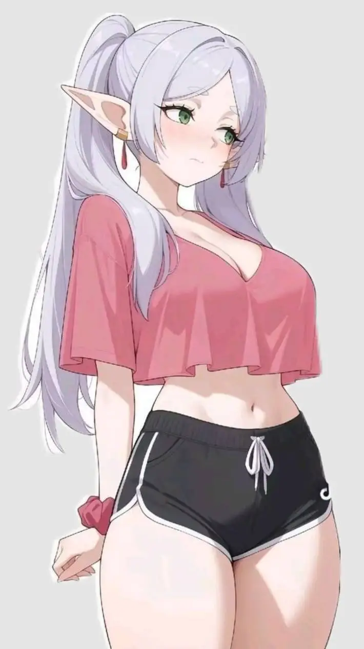 ai character: hermana background