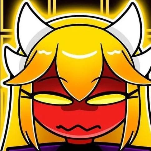chat with ai character: Insane Demon Girl 