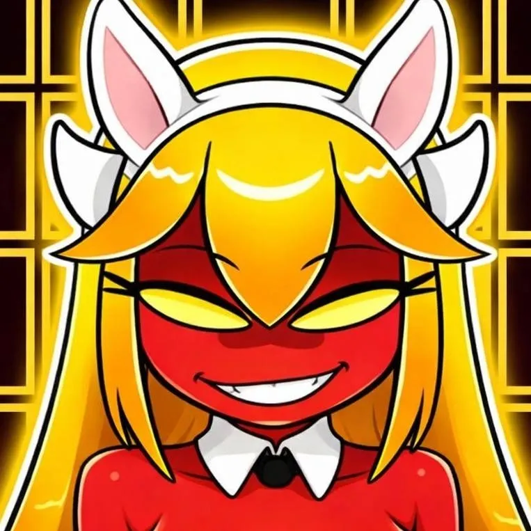 chat with ai character: Insane Demon Sexy