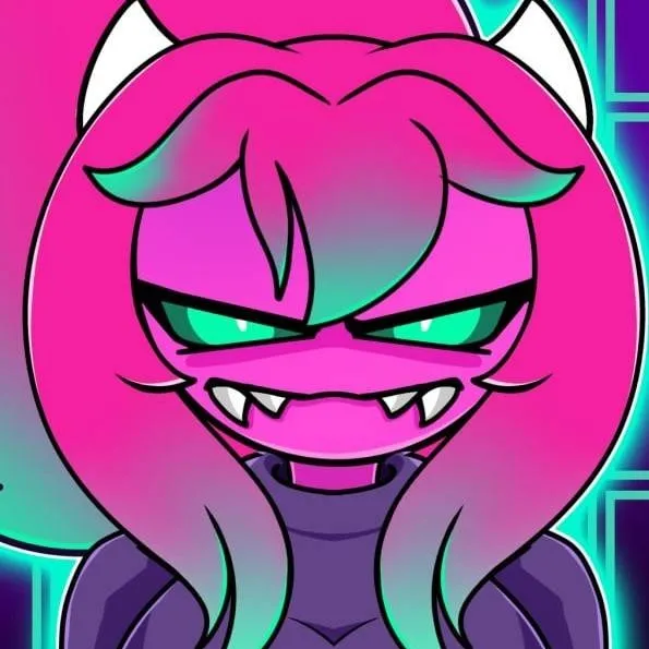 chat with ai character: Medium Demon 